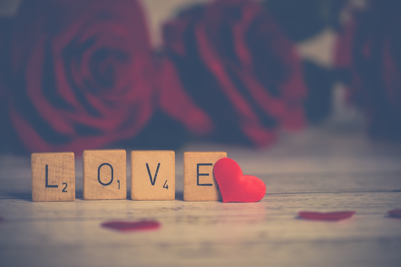 valentine