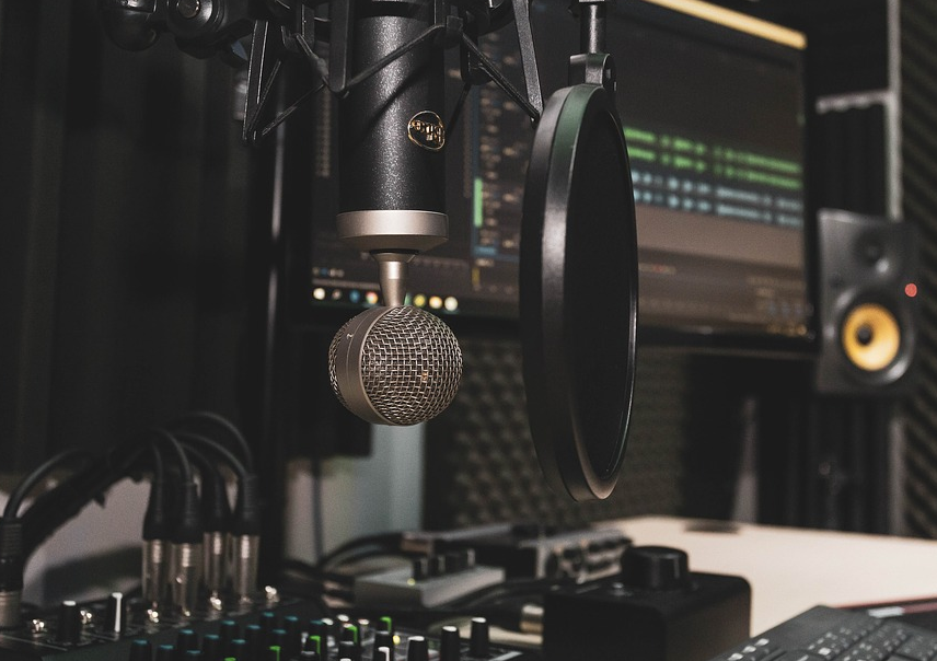 recording